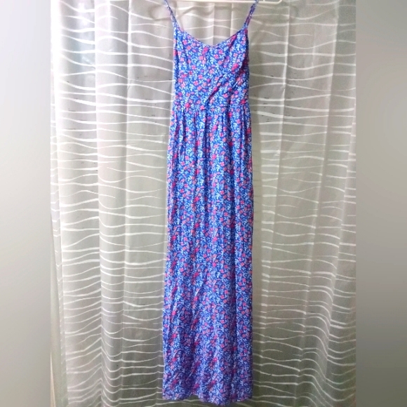 Abercrombie & Fitch Dresses & Skirts - 💋NWOT A&F Floral Dress💋